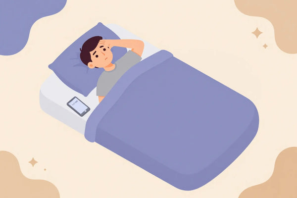Unpacking Bad Sleep
