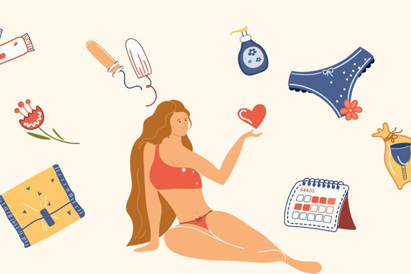 Periods Best Practices