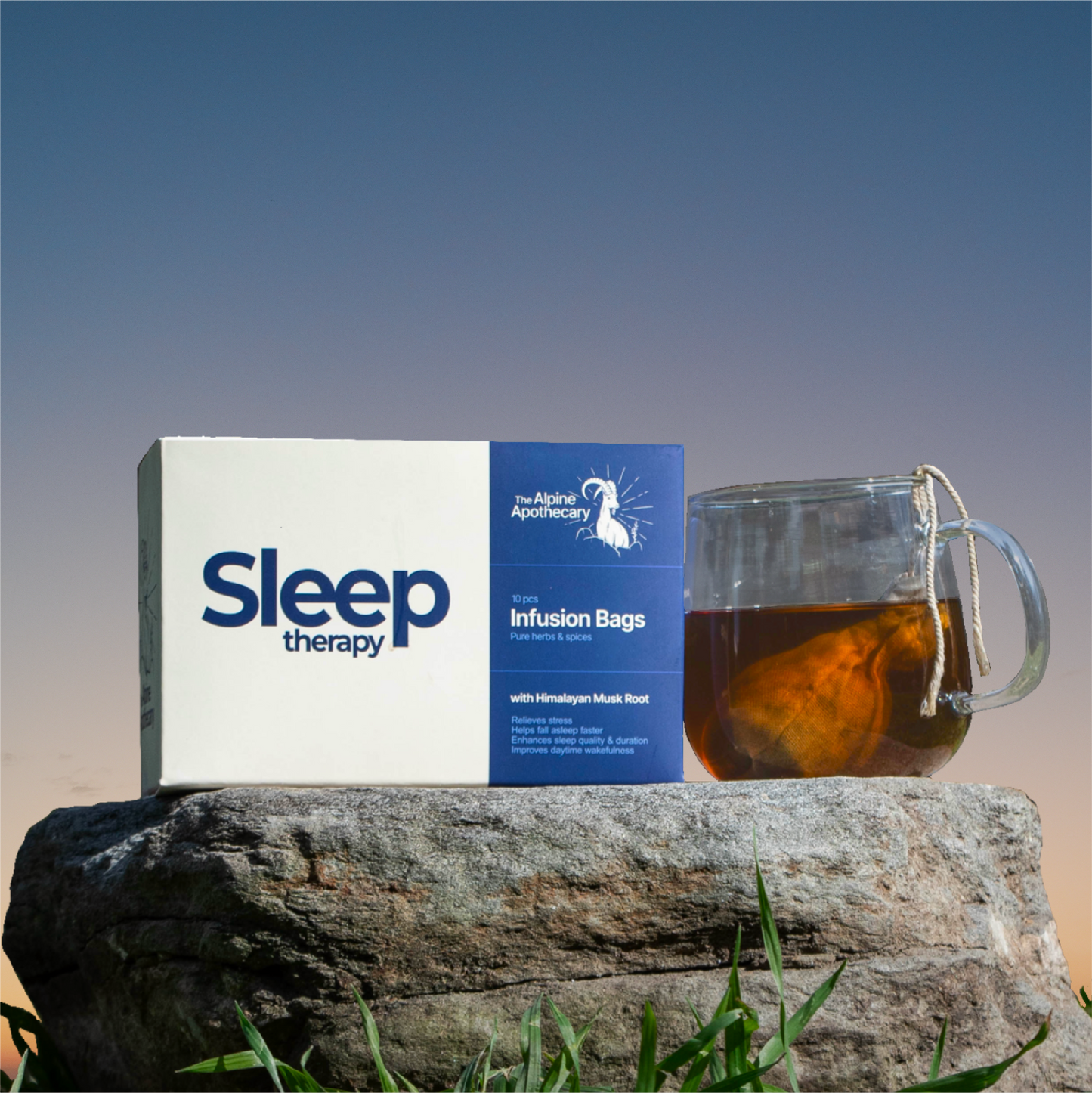 Sleep therapy