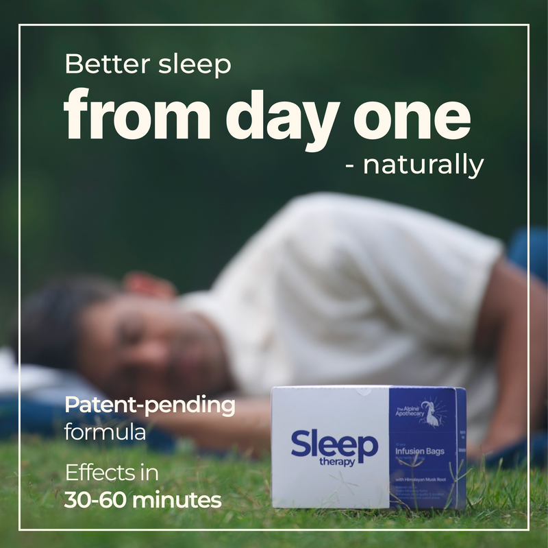 Sleep therapy