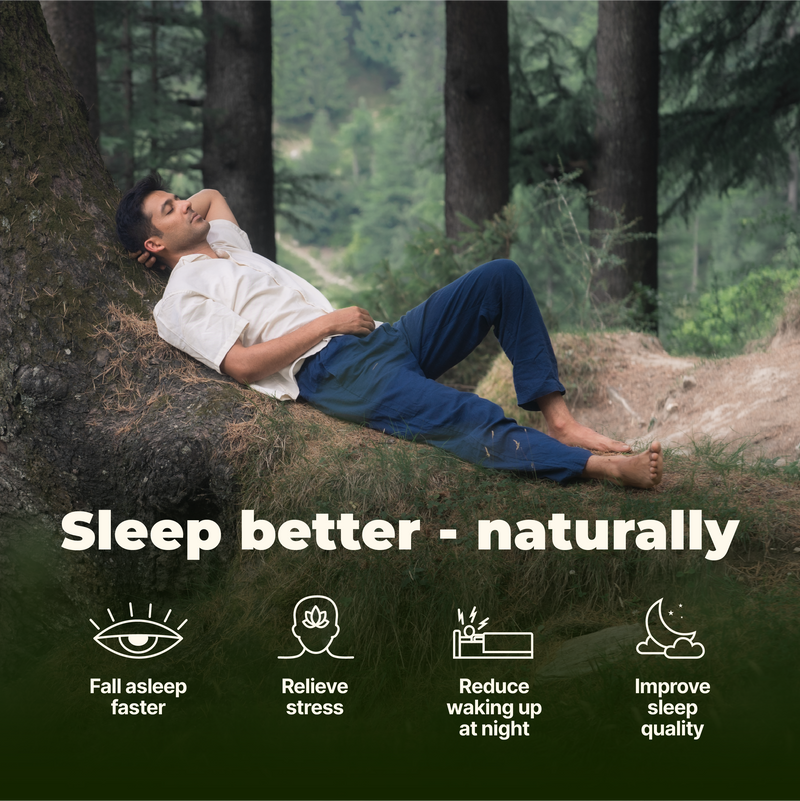 Sleep therapy