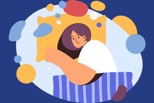Unpacking Bad Sleep