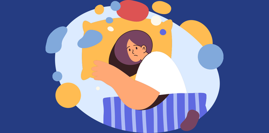 Unpacking Bad Sleep