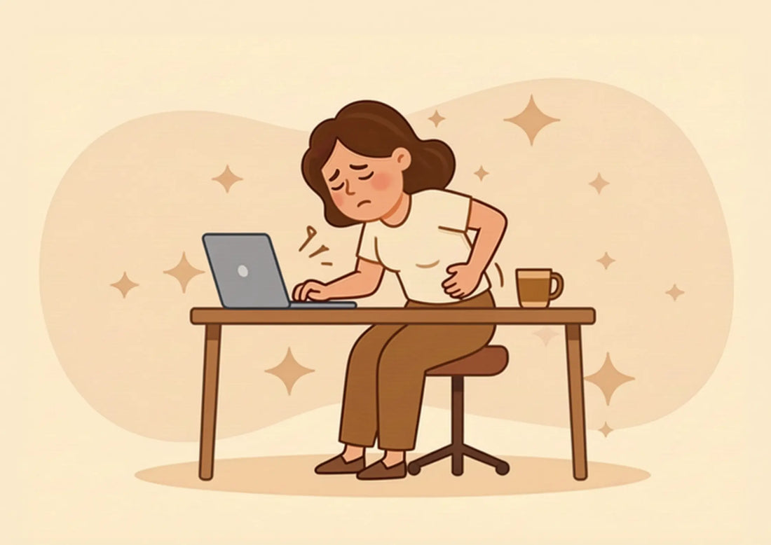 Why you shouldn't just push through severe period pain