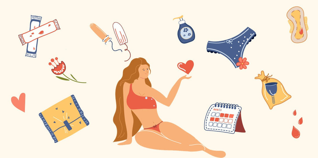 Periods Best Practices