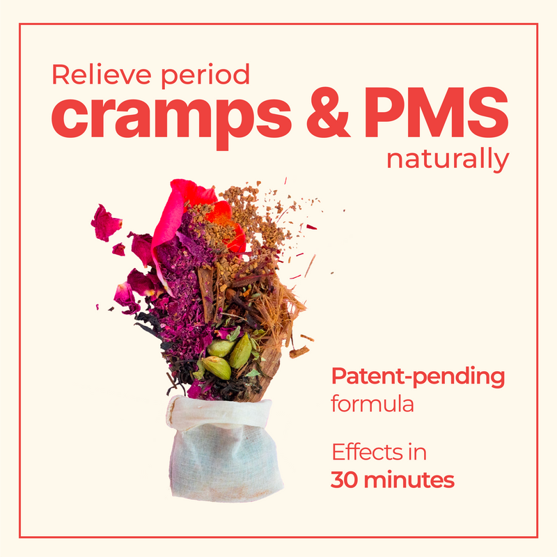 Period therapy