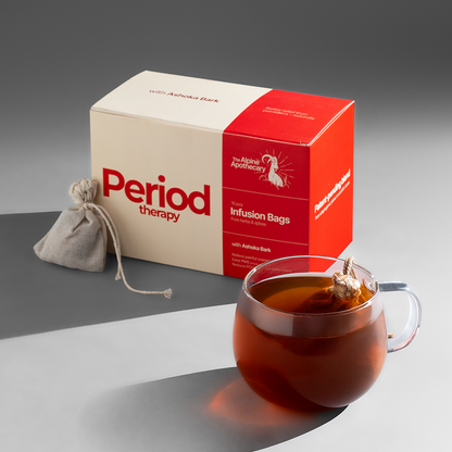 Period therapy