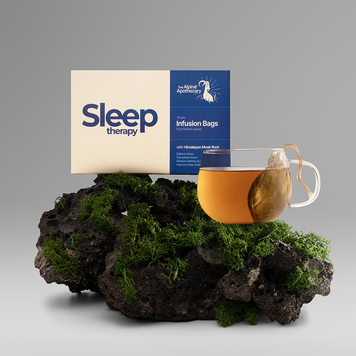 Sleep Therapy