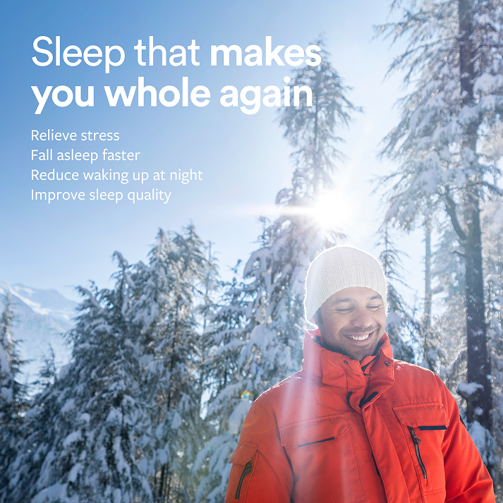 Sleep Therapy