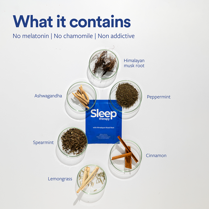 Sleep Therapy