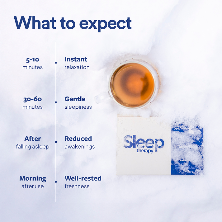 Sleep Therapy